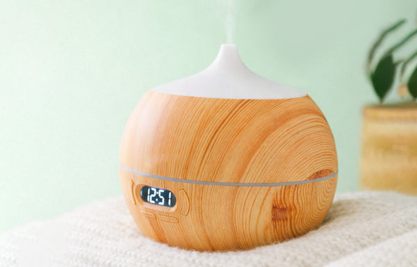 Aromatic Diffuser Drops