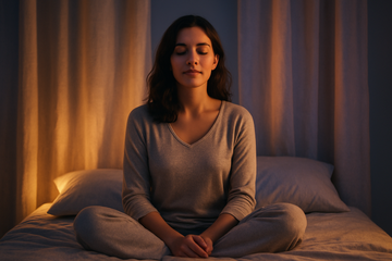 Calm & Sleep