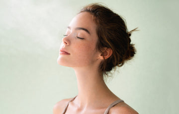 Fresh Air & Mental Clarity