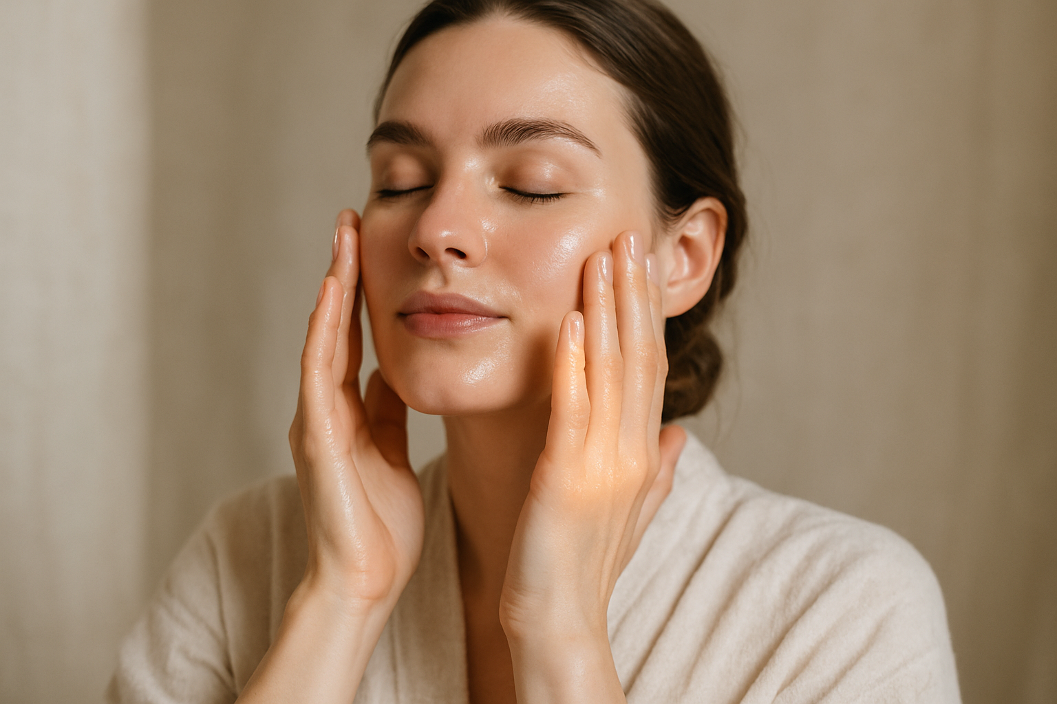 Gentle for Sensitive Skin