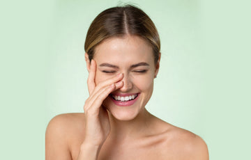 Skin Glow & Blemish Control